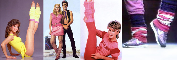Top 10 80s Fashion Trends The Good Bad And The Ugly Like Totally 80s