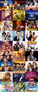 1985 Movies