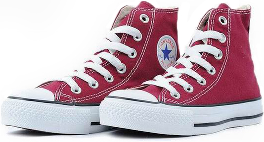 converse shoes 80's style