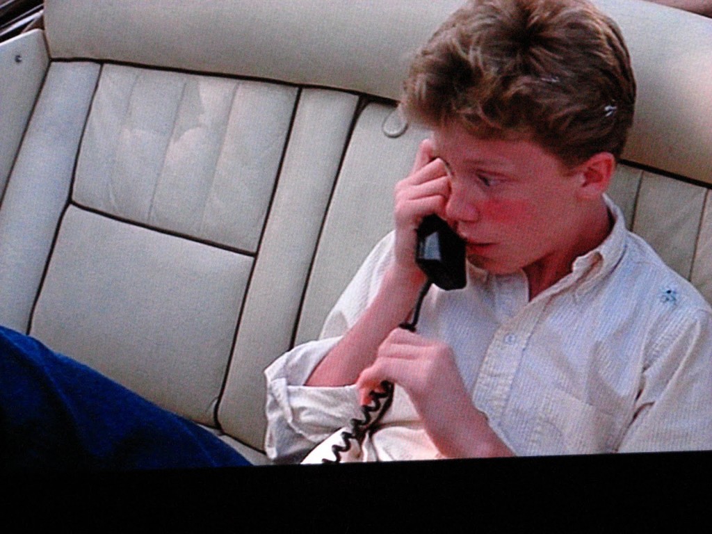 Call Me! Phones of the 80s, Like Totally | Like Totally 80s