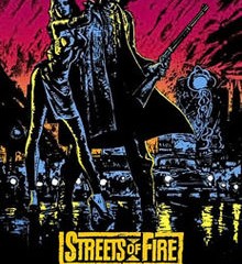 Why Wasn’t ‘Streets of Fire’ a Bigger Hit?