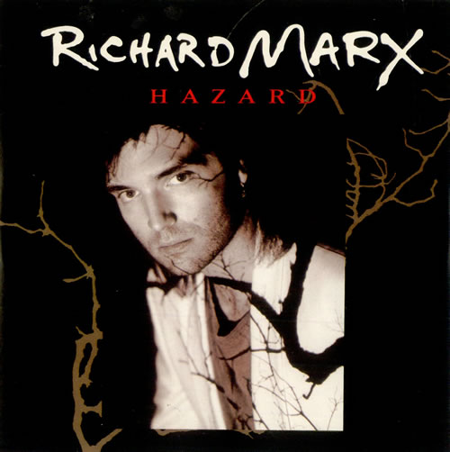 richard markx 80s