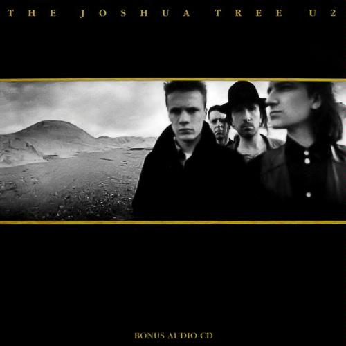 u2 the joshua tree full album
