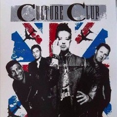 Culture Club Will Play Newmarket Nights In July