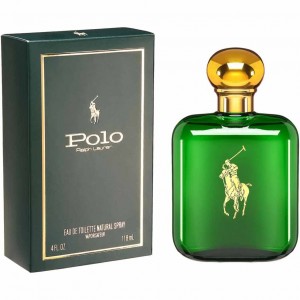 A Love Letter to a Big Stinker: Polo Cologne | Like Totally 80s