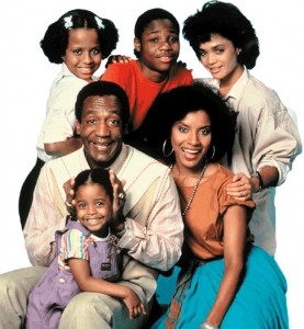 The Cosby Show | Like Totally 80s